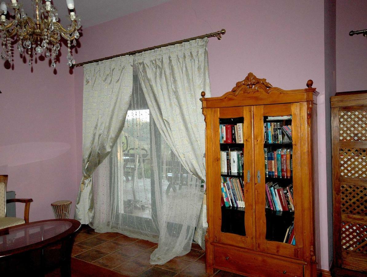 Wodne Ogrody Villa Добчице Екстериор снимка