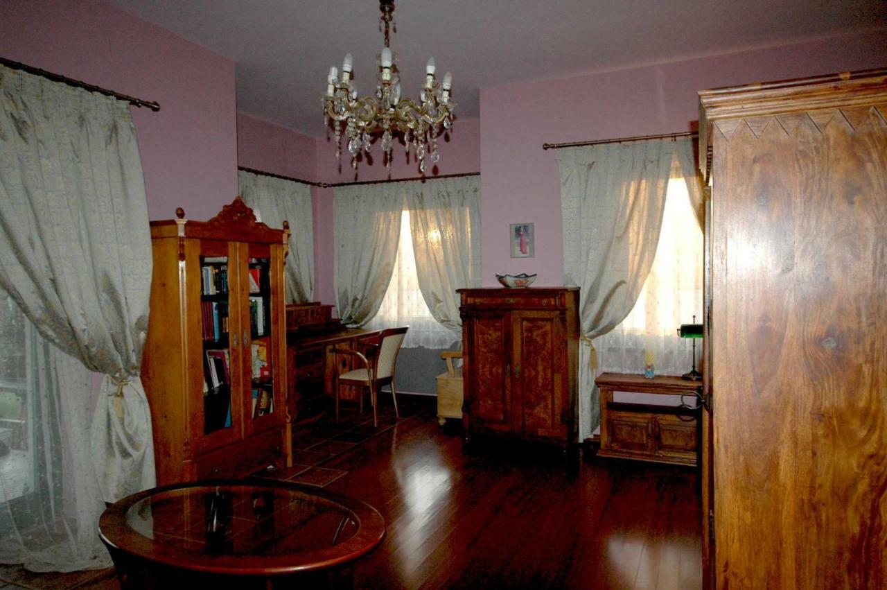 Wodne Ogrody Villa Добчице Екстериор снимка
